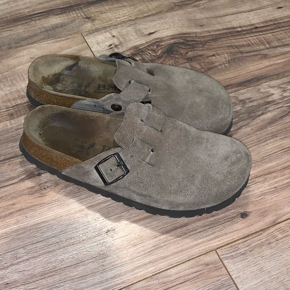Birkenstock Shoes - Birkenstock Betula Boston Sandal Size 7